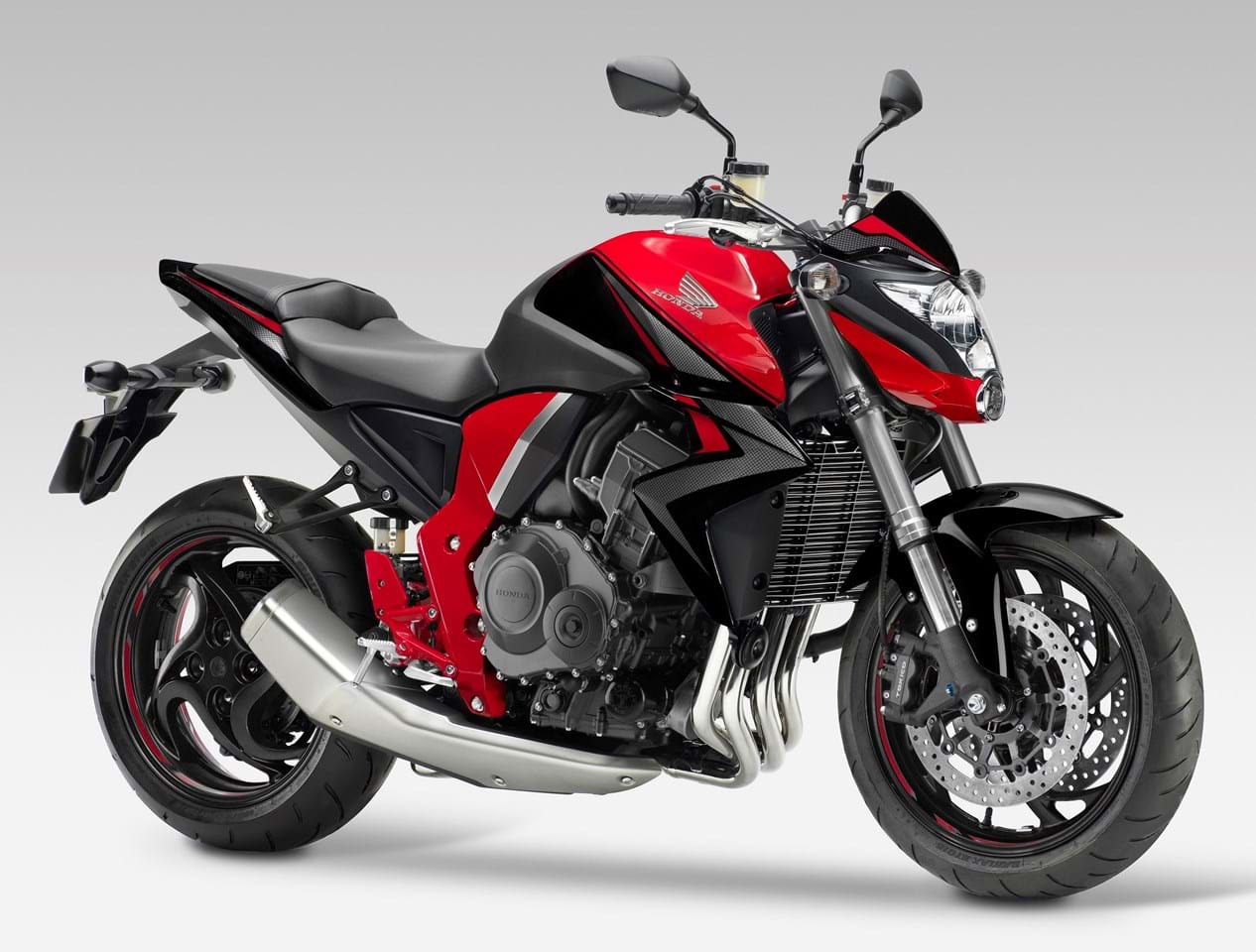 Honda cb1000r технические характеристики